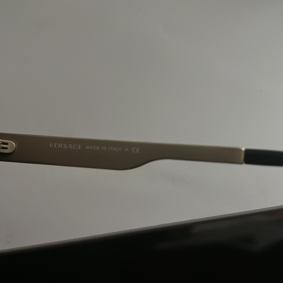 Versace Women Fashion Sunglasses - Picture 6 of 11